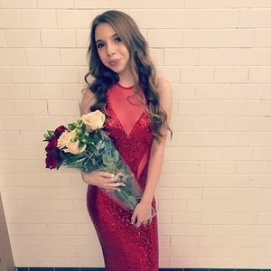 Meet your Posher, Harleigh